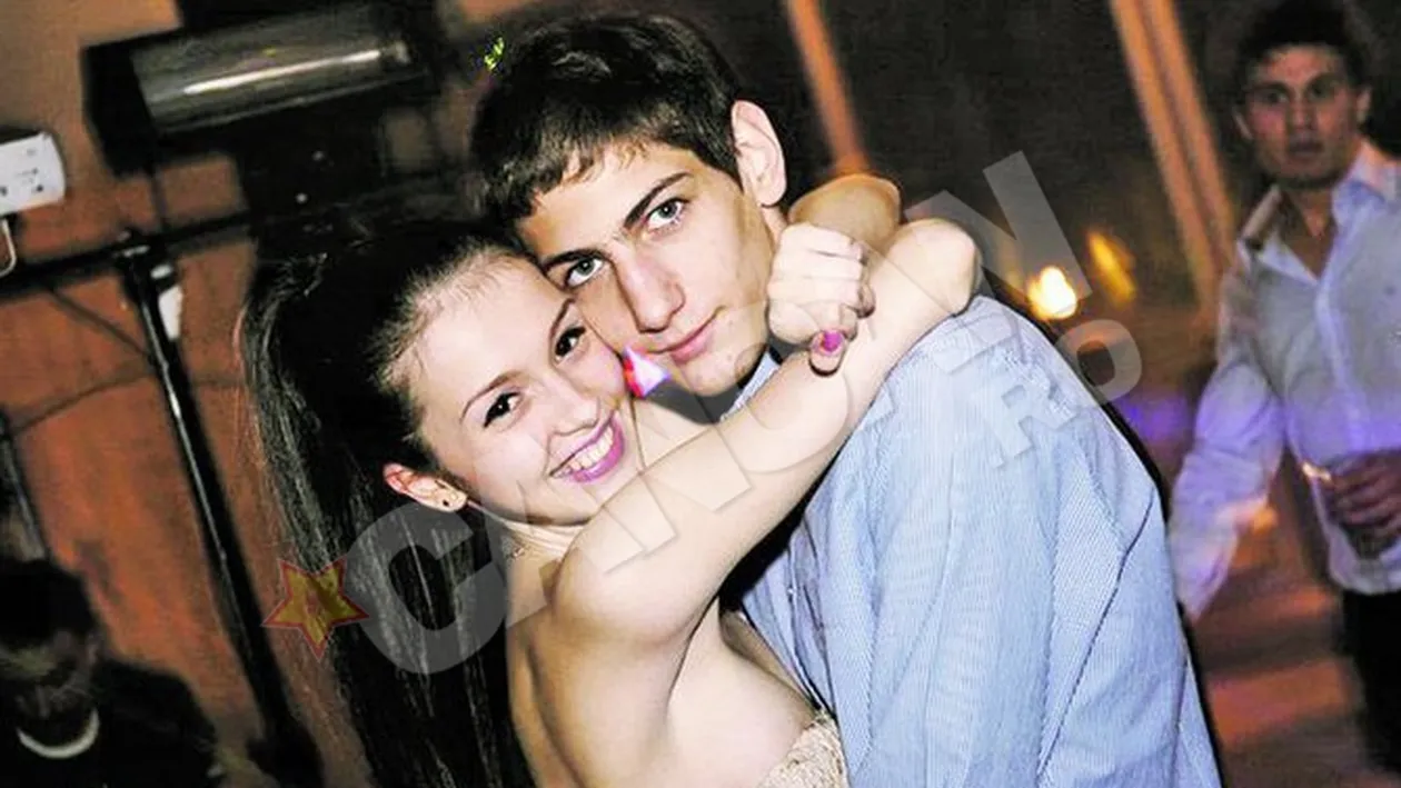 VIDEO Scandal monstru in doua episoade! Teodora i-a dat doua palme, Matei a injurat-o