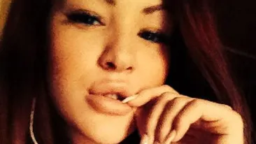 A fost la un pas de sinucidere, dar acum e toata numai un zambet! Ce minune i s-a intamplat sosiei Biancai Dragusanu!