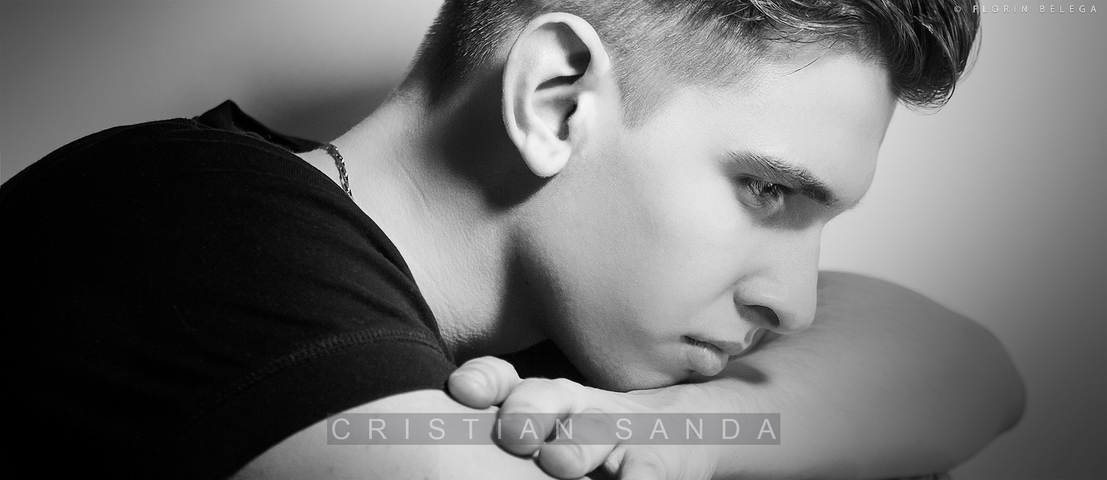 Cristian Sanda, în prezent