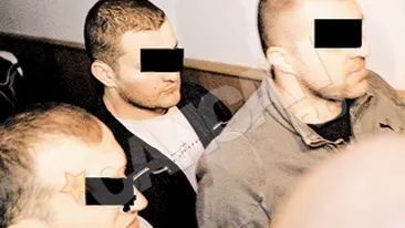 La patru luni de la conflictul sangeros din Deta, au ingropat securea razboiului. Fratii Roman s-au impacat cu dusmanul