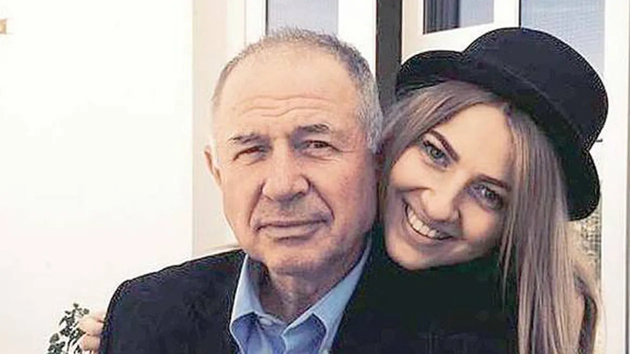 LIDIA BUBLE a dat detalii despre tatăl ei: „M-a întrebat dacă sunt mândră de ce am făcut“