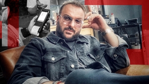 Prins drogat cu cocaină la volan, ”mentalistul” de la ”Românii au talent”... A scăpat nevinovat!