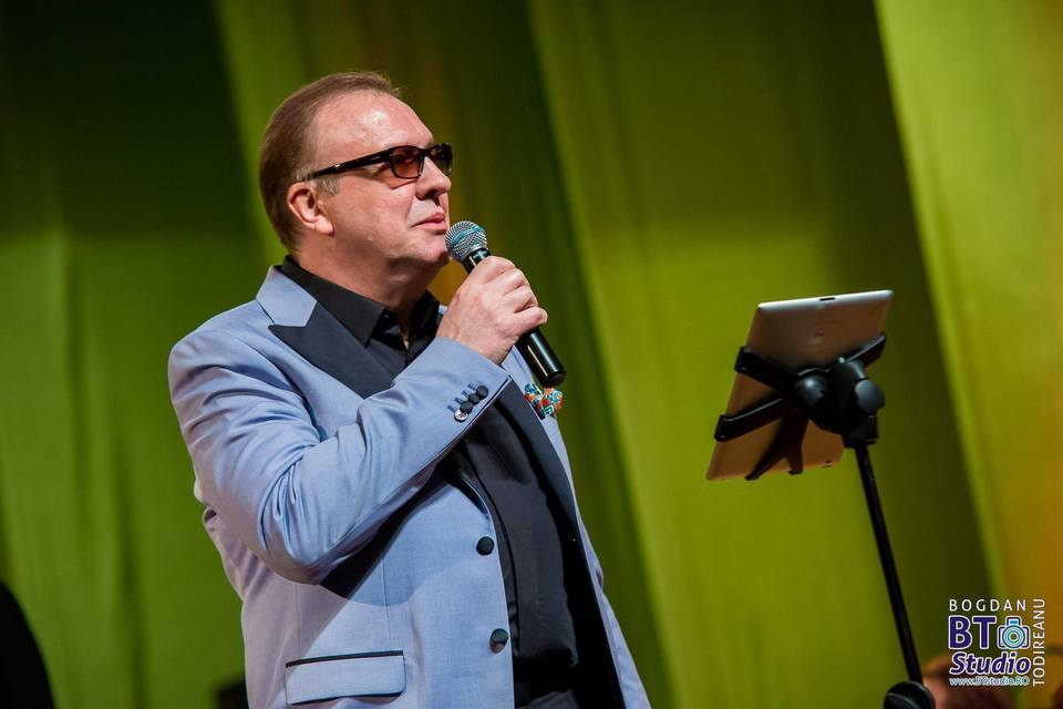 Gabriel Cotabiță este devastat. Anunțul care a șocat pe toată lumea: „Nu te voi uita niciodată mamă!”