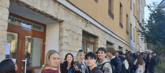 Student francez în România, mană cerească pentru universități sau supapă de siguranță pentru sistemul medical francez
