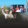 Copiii regali care poartă numele rudelor celebre! Omagiile ascunse care leagă noua generație de Elisabeta și Diana