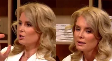 Ce ritual pentru recunoștință are Alina Andriuță. Așa atrage fericirea și abundența în viața ei | ALTCEVA cu Adrian Artene