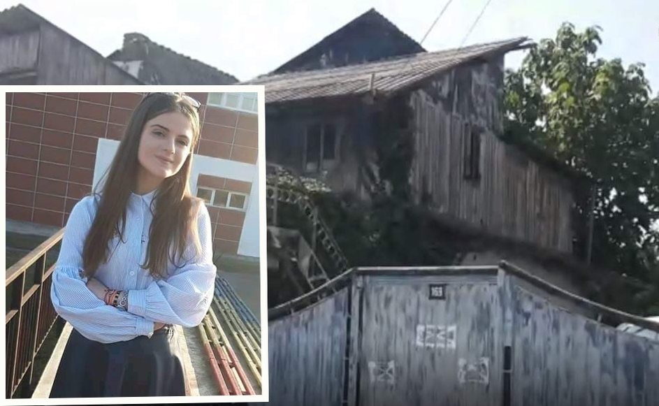 Medicii au confirmat ADN-ul Alexandrei în cenușa recoltată din casa groazei