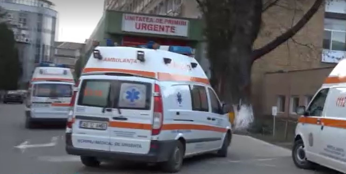 Povestea doctoriței care s-a întors în spital să lupte împotriva coronavirusului, deși are doar un plămân. Corina Maniu: “Nu m-am gândit să renunţ”