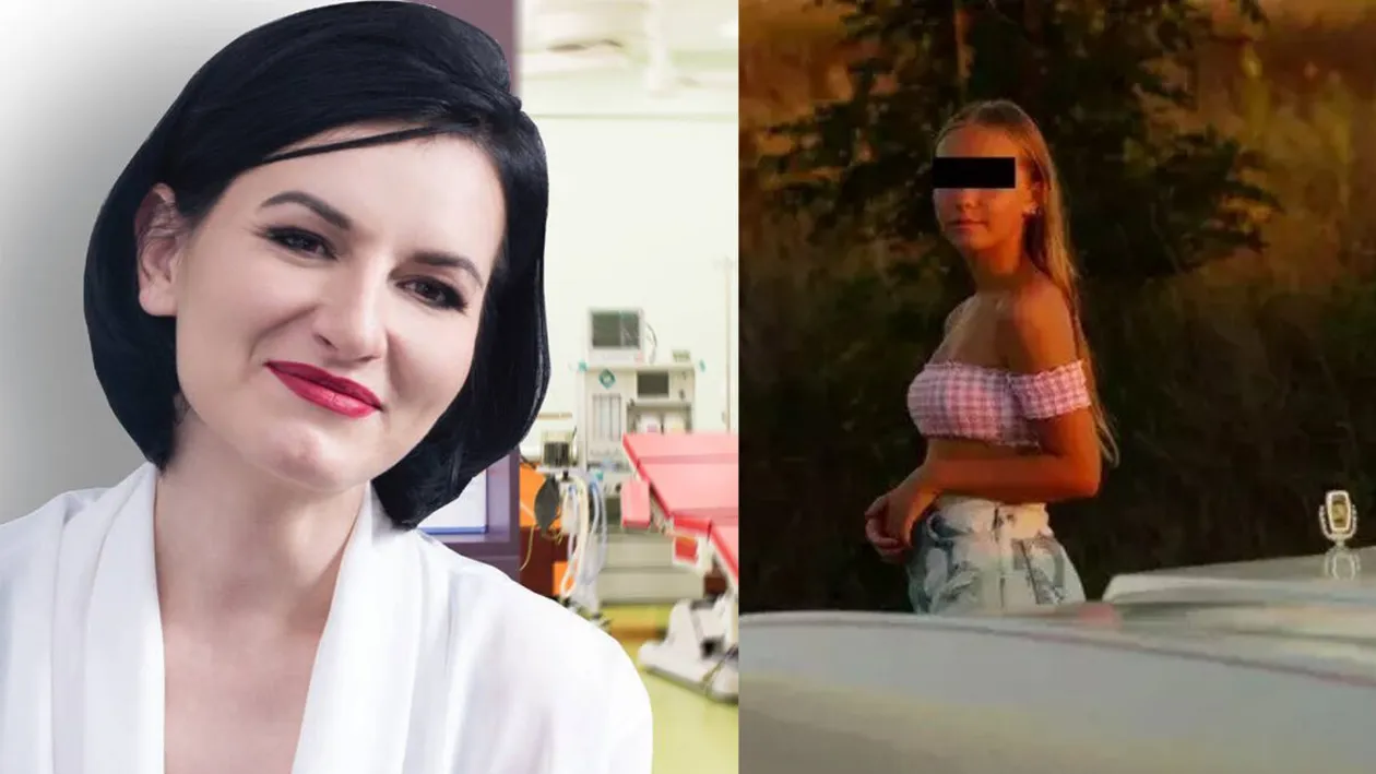 Dezvăluirile uluitoare făcute de medicul care a replantat brațele Alexiei: ”Făcem o pauză de 2-3 minute pentru a bea apă”