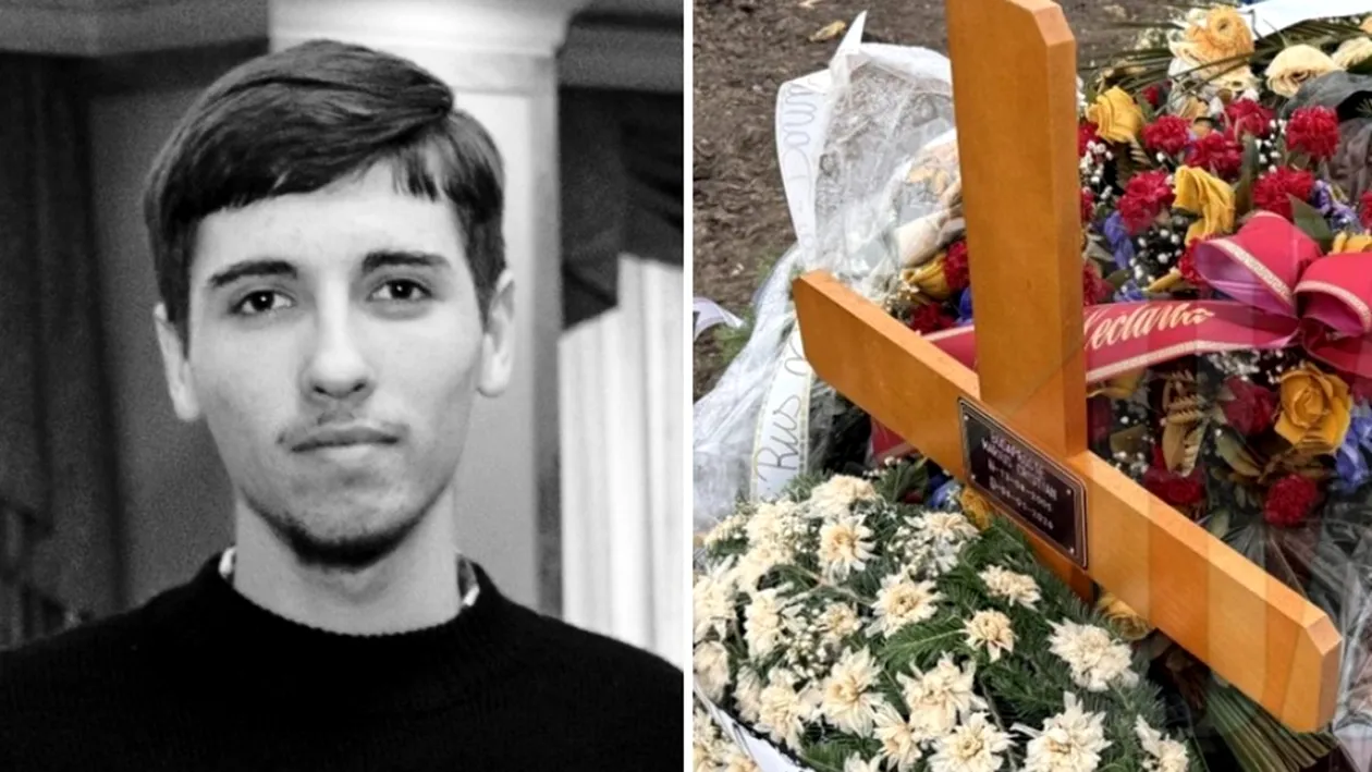 Marius Bodraposte și-a pus capăt zilelor la doar 20 de ani. Motivul din spatele deciziei lui este tulburător