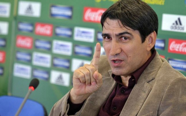 Ce lovitură a dat Victor Piţurcă! Suma uriaşă pe care o va încasa