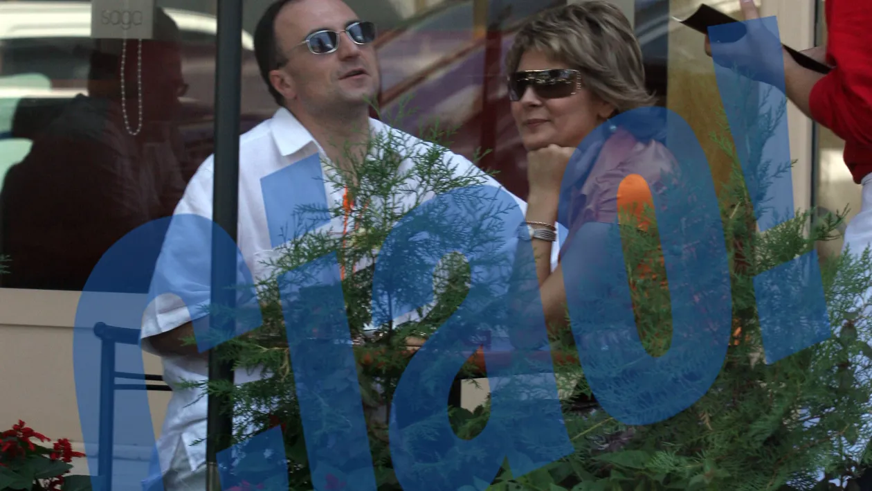 Detalii uitate despre viata lui Valentin Calu, medical salvat din avionul groazei. Cat de fericit era alaturi de Sandra Stoicescu