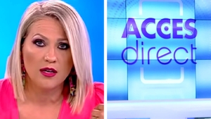 Mirela Vaida a făcut anunțul! Ce se întâmplă cu emisiunea "Acces direct"