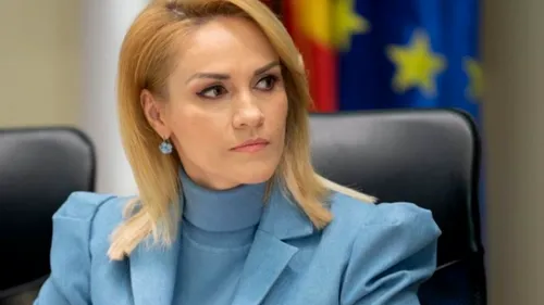 Gabriela Firea, declarații dure despre proiectul de testare al Ministerului Sănătății! „O improvizaţie românească”