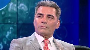 Ce răspuns a dat Marcel Toader când a fost întrebat dacă îi urează "La mulţi ani" Mariei Constantin