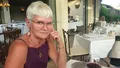 Motivul pentru care Monica Tatoiu bea zilnic o sticlă de ȘAMPANIE la prânz: Eu beau de te bag sub masă