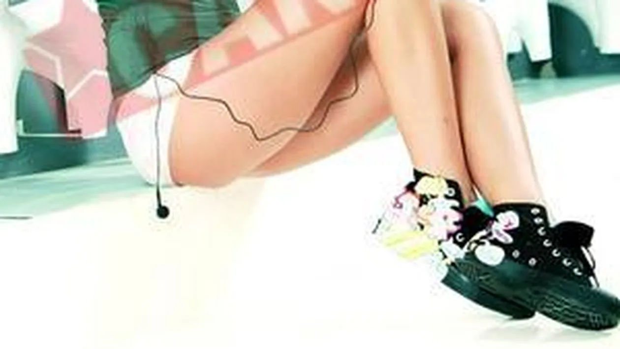 Gina Pistol a renuntat la manechinele ei