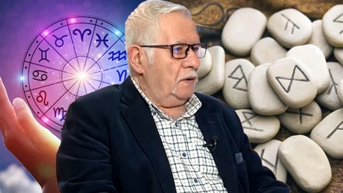 Zodia care se umple de bani până la finalul anului 2026, potrivit numerologului Mihai Voropchievici