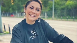 Bucurie mare în familia Andrei Măruță. Jurata de la Românii au talent a împărtășit vestea cu toți fanii