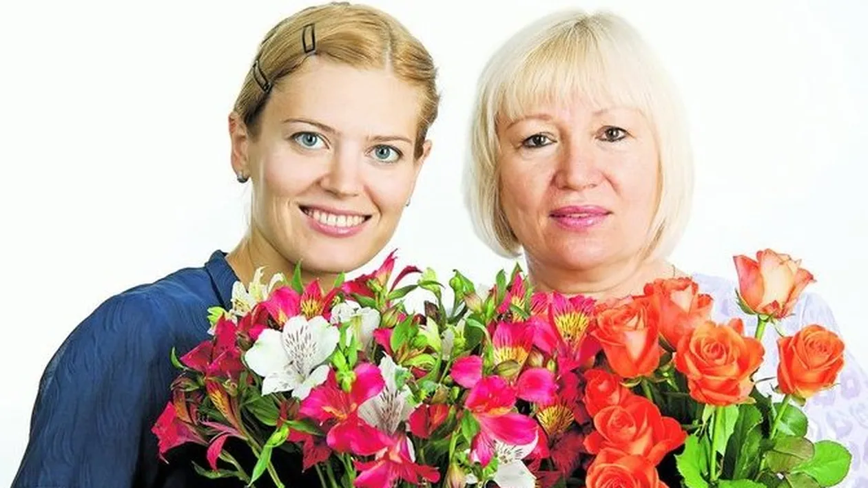 Invata sa comunici cu soacra