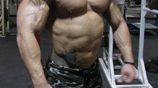 "Schwarzenegger de Romania" a murit in conditii suspecte la Miami! Repatrierea lui costa 8.000 de dolari