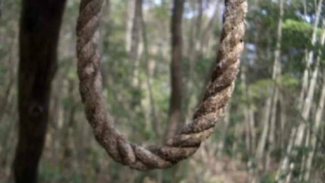 Marius Busuioc, găsit spânzurat în pădure. Ce mesaje stranii a postat înainte să plece de acasă