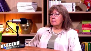 Drama neștiută a scriitoarei Doina Ruști. O crimă a marcat-o pentru tot restul vieții | ALTCEVA cu Adrian Artene