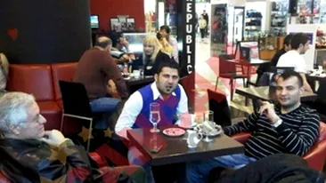 Groparul Rodipet i-a fentat pe procurori