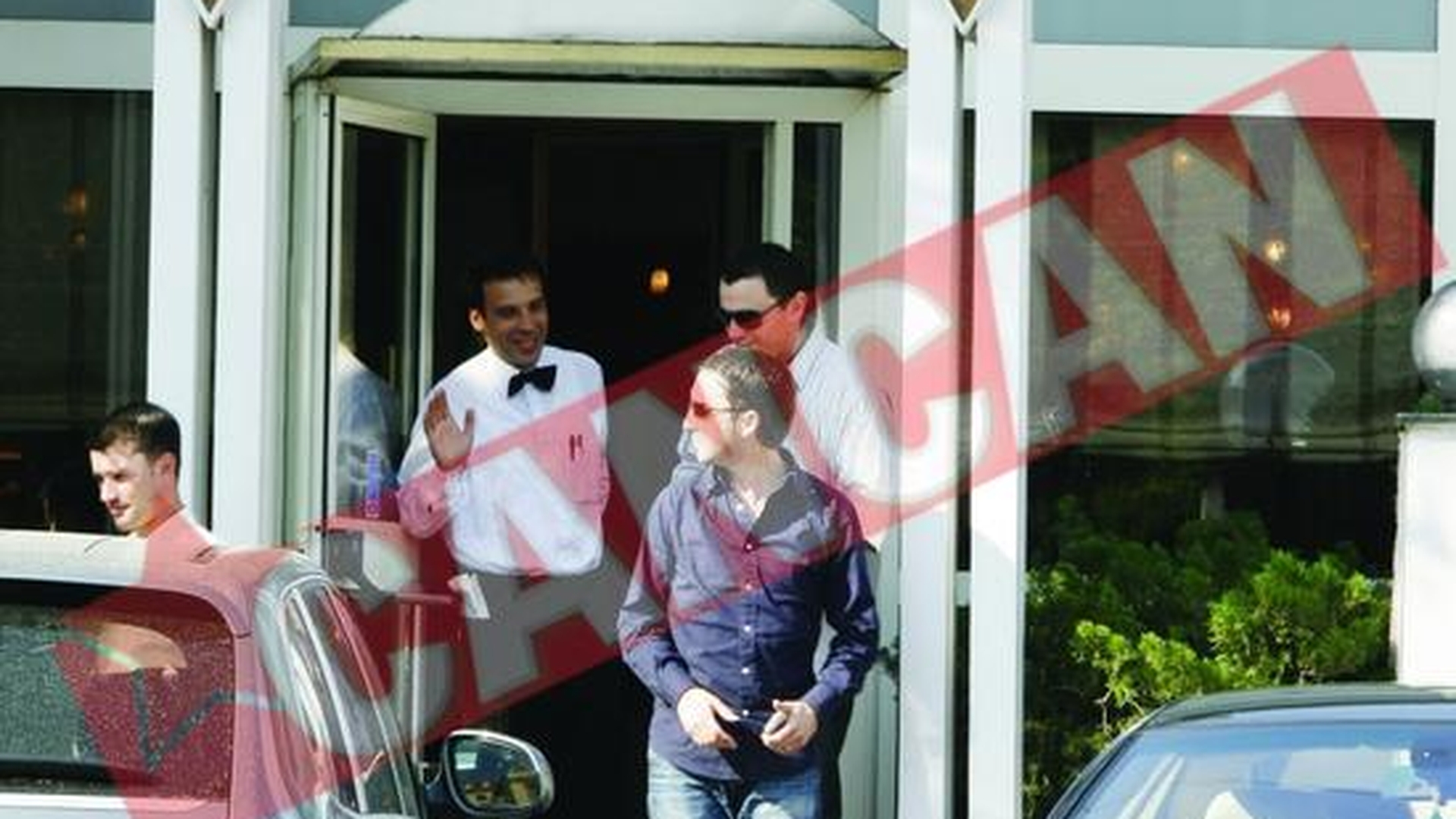 "Meme" Stoica a povestit cum Becali i-a cerut sa "tranteasca" un meci
