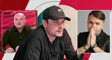 Codin Maticiuc, stupefiat de cum arată Mario Iorgulescu după 6 ani de stat în Italia: „Încerc să-mi aleg foarte bine cuvintele”