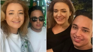 Are doar 19 ani, dar deja face bani frumoși! Fiul Cristinei Bâtlan de la Imperiul Leilor are o afacere de succes