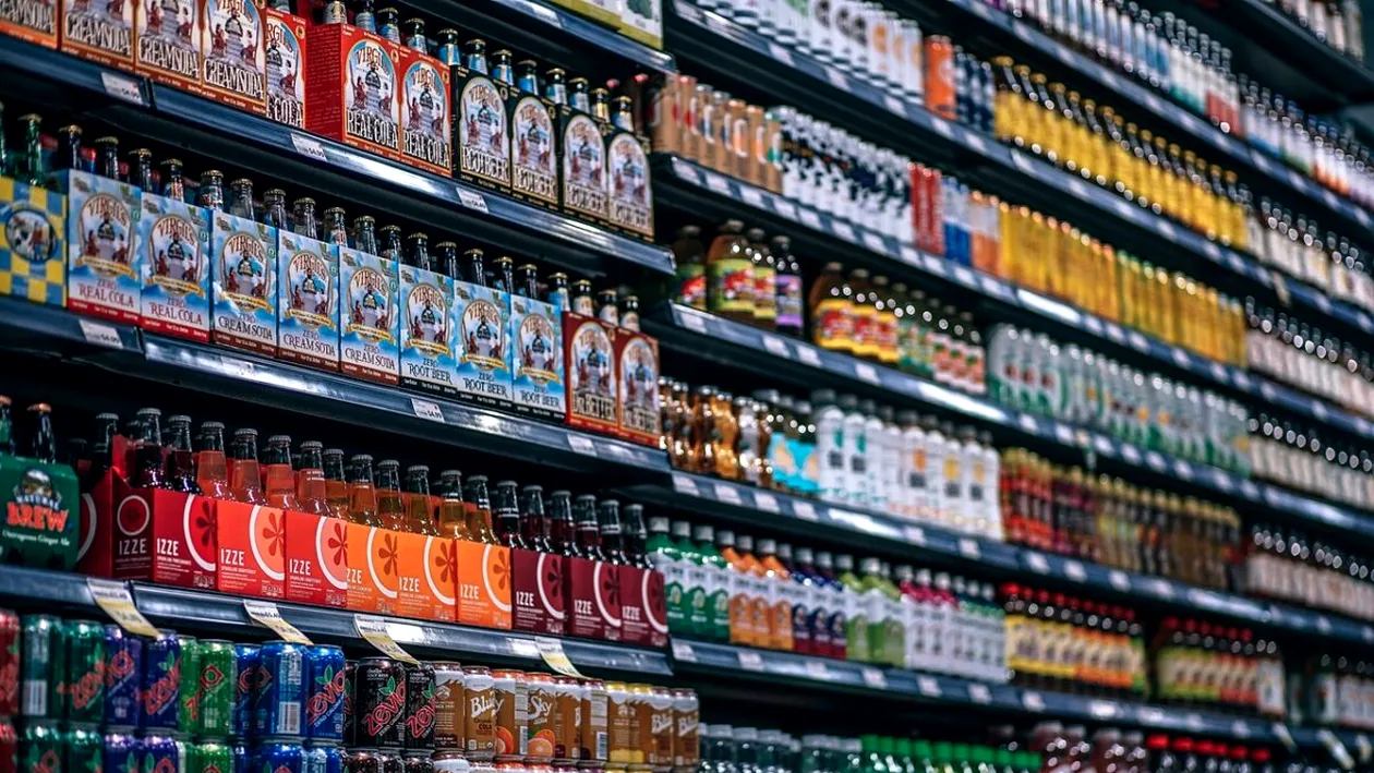 Primul supermarket inteligent: fără casieri, fără cozi, deschis 24 de ore pe zi. Cum funcționează