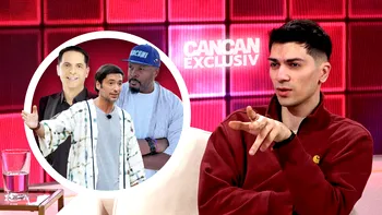 Radu Vâlcan, la un pas să renunțe la Insula Iubirii?! Dan Negru și Cabral au fost luați în calcul