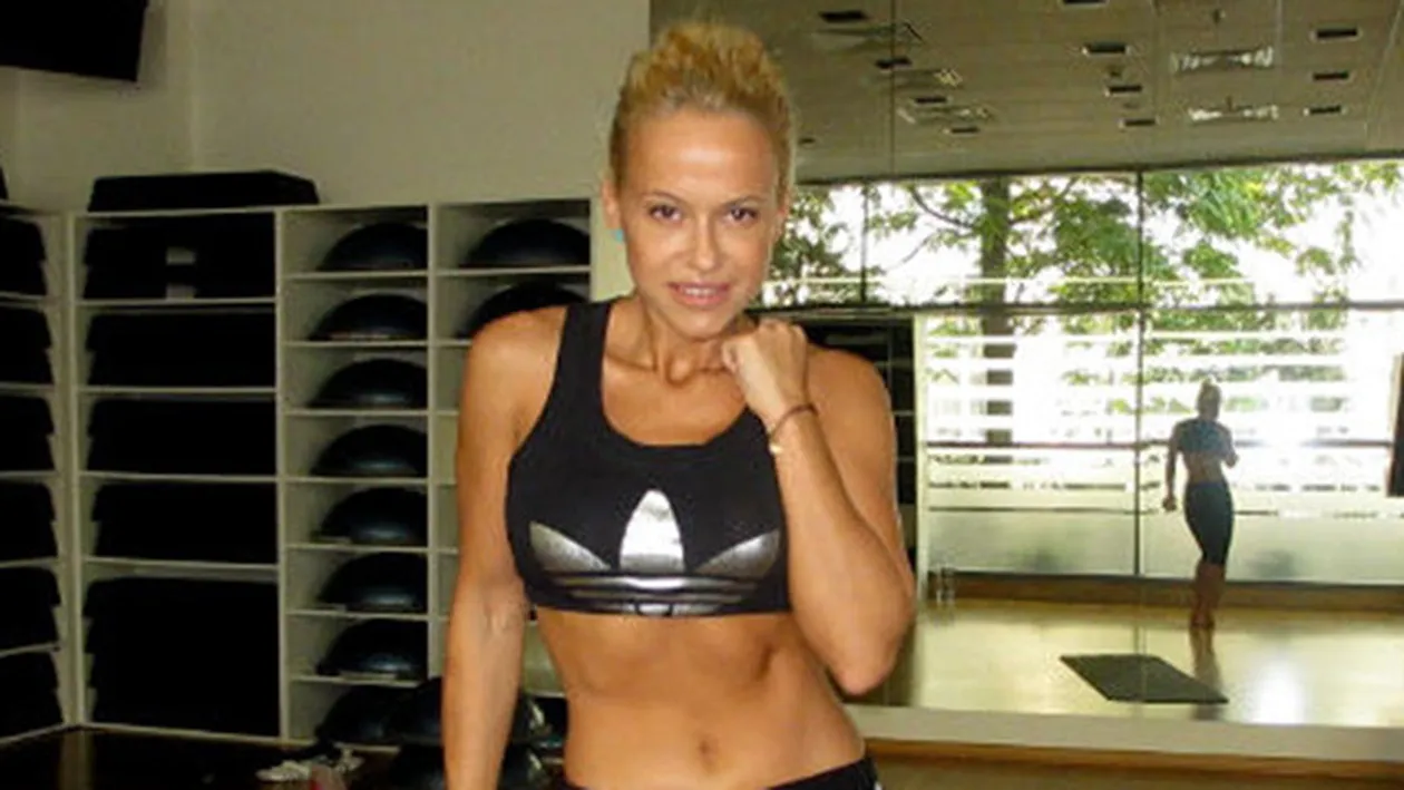 Anda Adam si-a dorit să se mărite, dar n-a avut noroc: La mine nu a fost sa fie, dar mi-am dorit