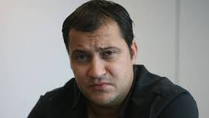 Serban Huidu, atac dur la adresa Alinei Vidican: ''Dezvirginata in sampanie care esti..."