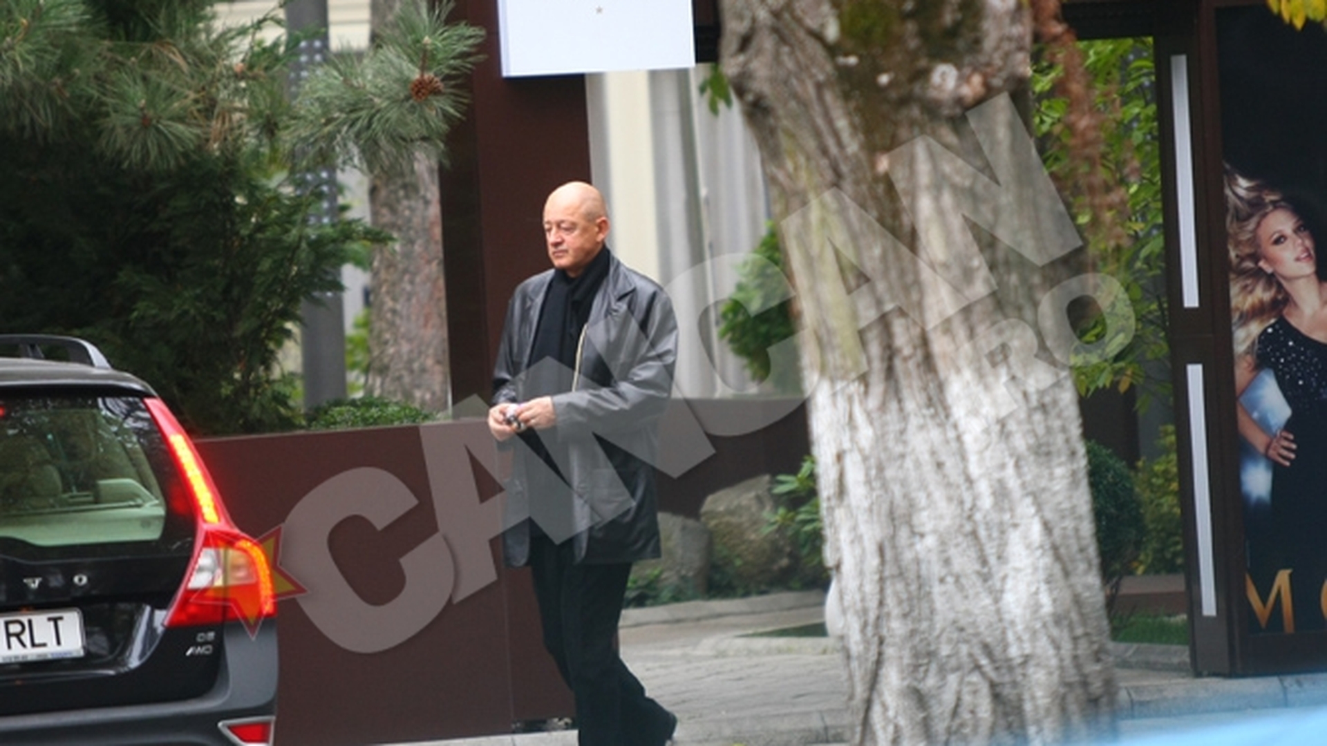 Mihai Tatulici, un jurnalist modest care mananca in locuri de fite