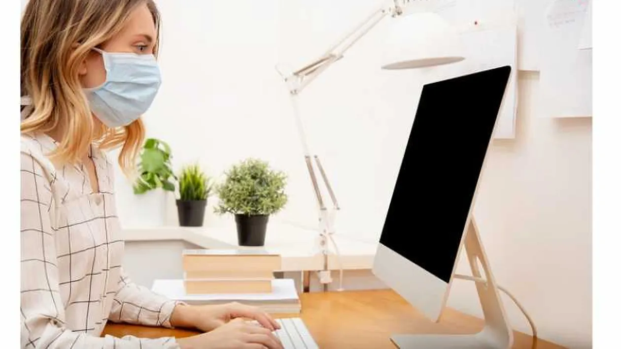 Ce vizează Legislația Muncii în caz de carantină! Contractul angajatului poate fi suspendat doar în anumite condiții