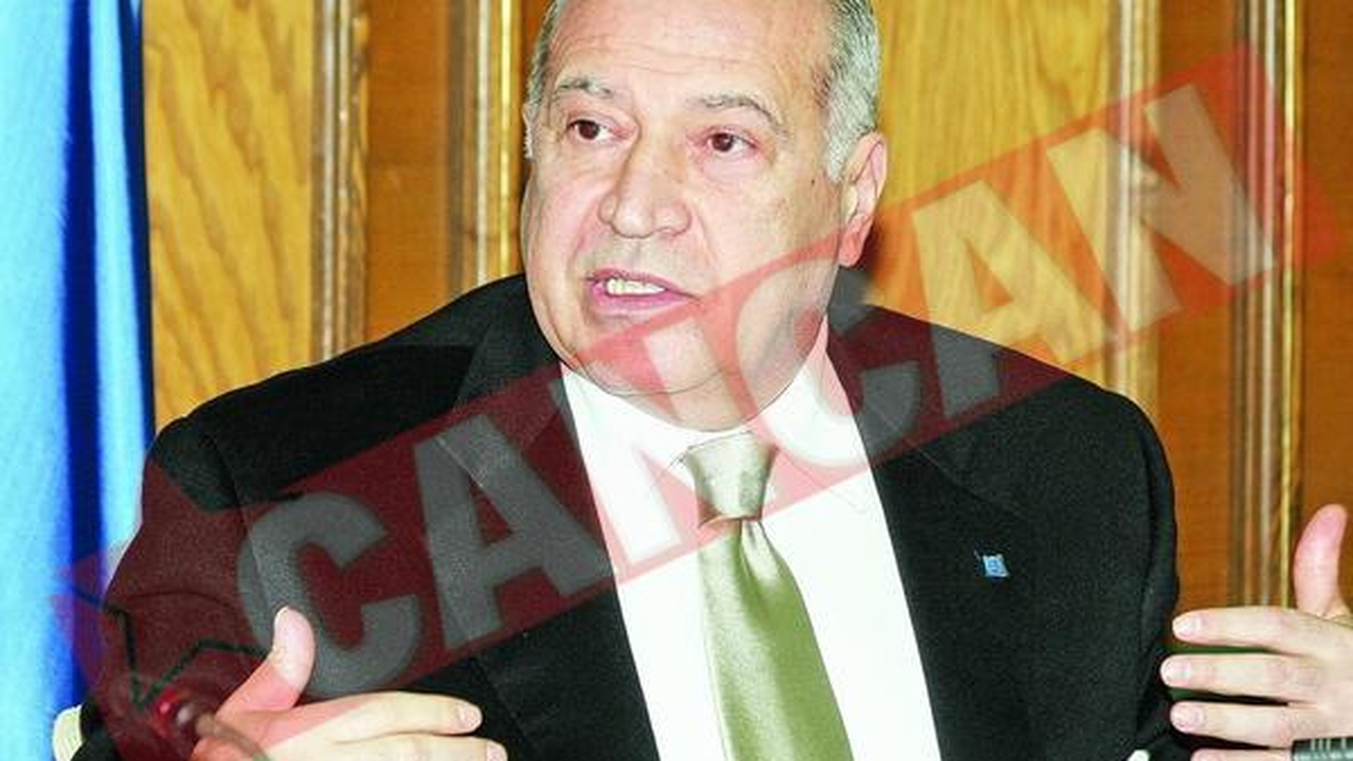 Voiculescu: Pensiile speciale sunt neconstitutionale