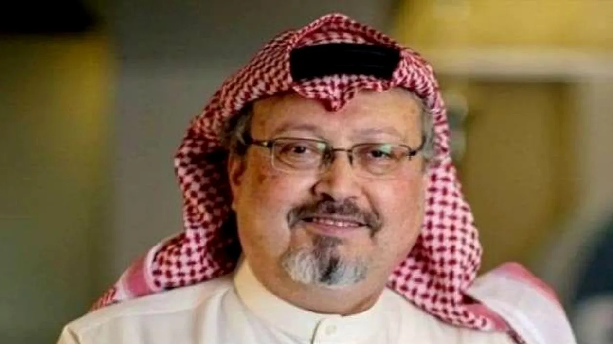 Fiul cel mare al jurnalistului Jamal Khashoggi a părăsit Arabia Saudită