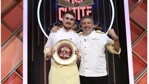 Mesajul transmis de Mihai Dragomir, câștigătorul Chefi la Cuțite. A plecat acasă cu 30.000 de euro