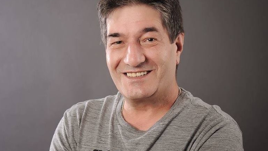 Radu Pietreanu, diagnosticat cu cancer la plămâni. Cum a reușit actorul să învingă boala necruțătoare