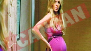 Lindsay a ramas "gravida"