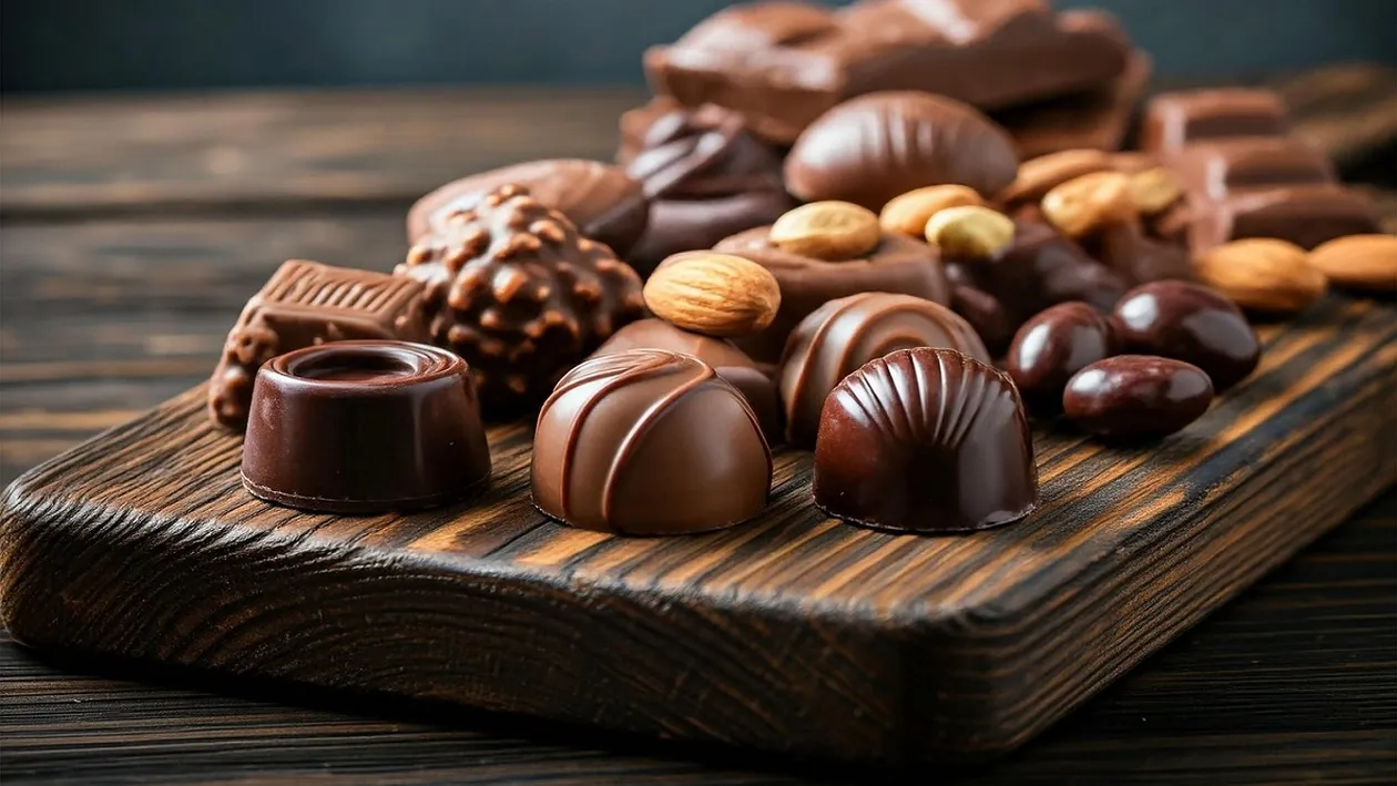 Ciocolata care va DISPĂREA de la raft! E iubită de români, dar firma producătoare e falimentară