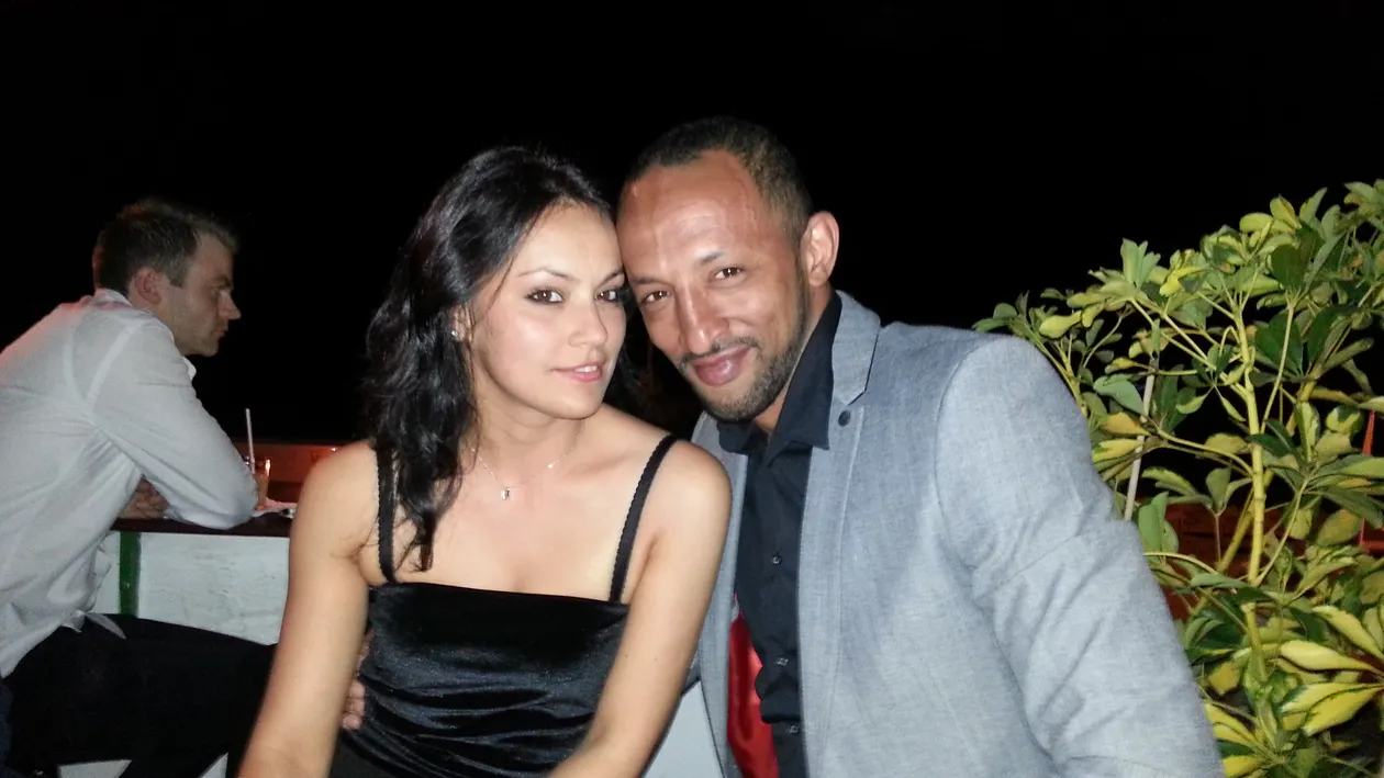 A profitat de prietenia cu Pepe ca sa se razbune pe Kamara! Varciu i-a dat interzis mulatrului la botezul fiicei artistului!