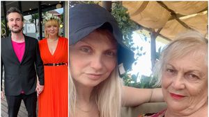 Ce i-a făcut Alex Dobrescu mamei Cristinei Cioran. Abia acum a ieșit totul la iveală: ”Îmi vine să plâng și vreau să îmi cer iertare”