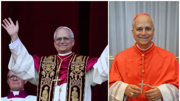 Cine sunt părinții Papei Leon al XIV-lea. Meseriile lor i-au insuflat lui Prevost iubirea pentru semeni