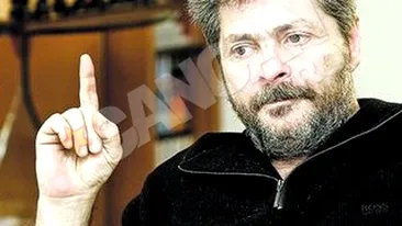 Nota de plata pentru arestarea lui Vintu: 20.000 de lei