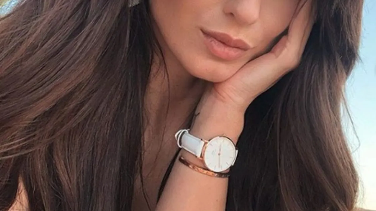 Ioana Grama și marea durere din viața ei: ”Este un subiect foarte sensibil și nu sunt pregătită...”