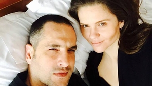 CRISTINA ŞIŞCANU este pe ultima sută de metri cu sarcina, iar fanii o critică:,,Nu mai face asta!‘’