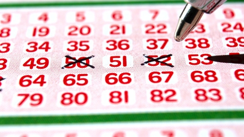 Un jucător la loto a pierdut premiul pentru că nu l-a revendicat la timp. Ce se va întâmpla cu banii